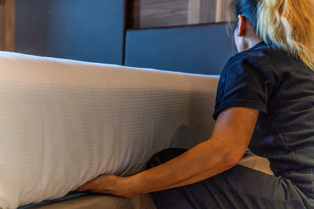 Gasometer Urban Suites — Hotel rooms in Rome, Lazio