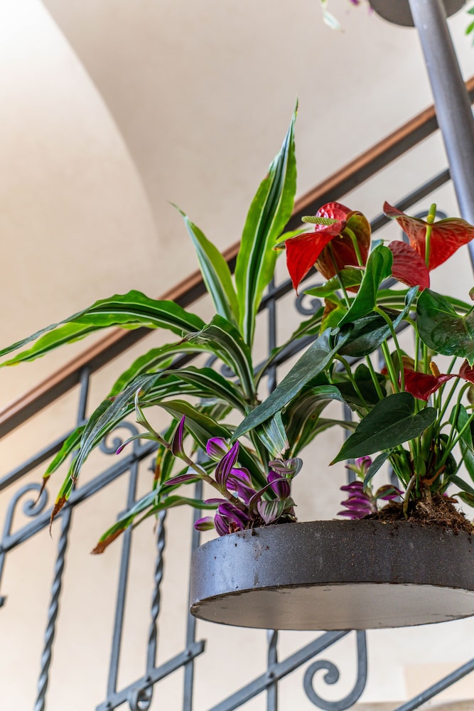 Gasometer Urban Suites — Hotel building in Rome, Lazio
