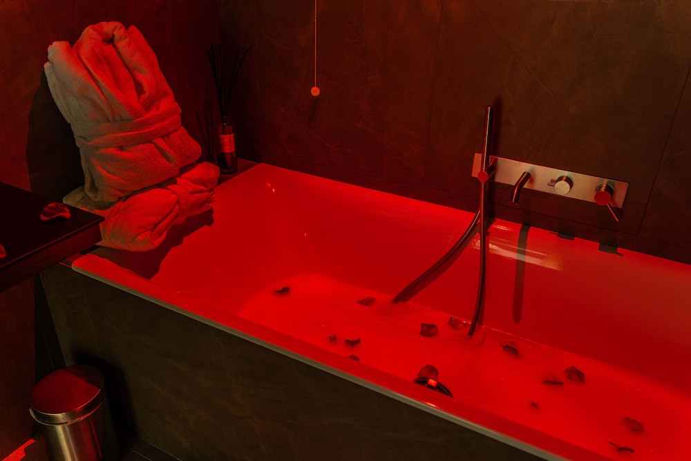 Gasometer Urban Suites — Spa in Rome, Lazio