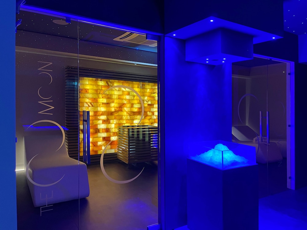 The Moon Boutique Hotel & Spa — Spa in Florence, Tuscany