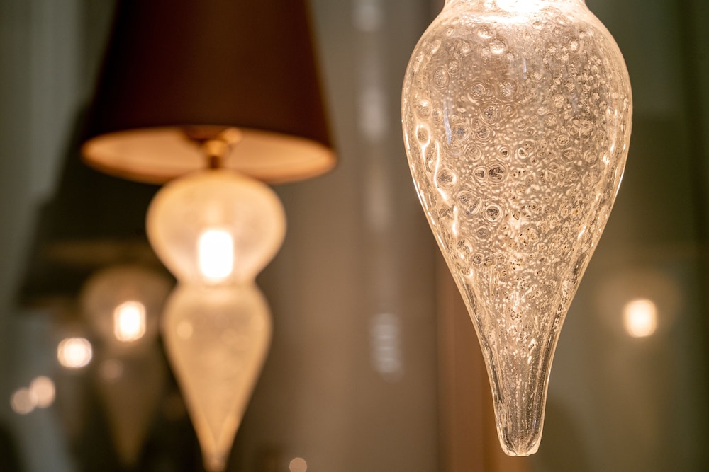 The Moon Boutique Hotel & Spa — Restaurant & bars in Florence, Tuscany