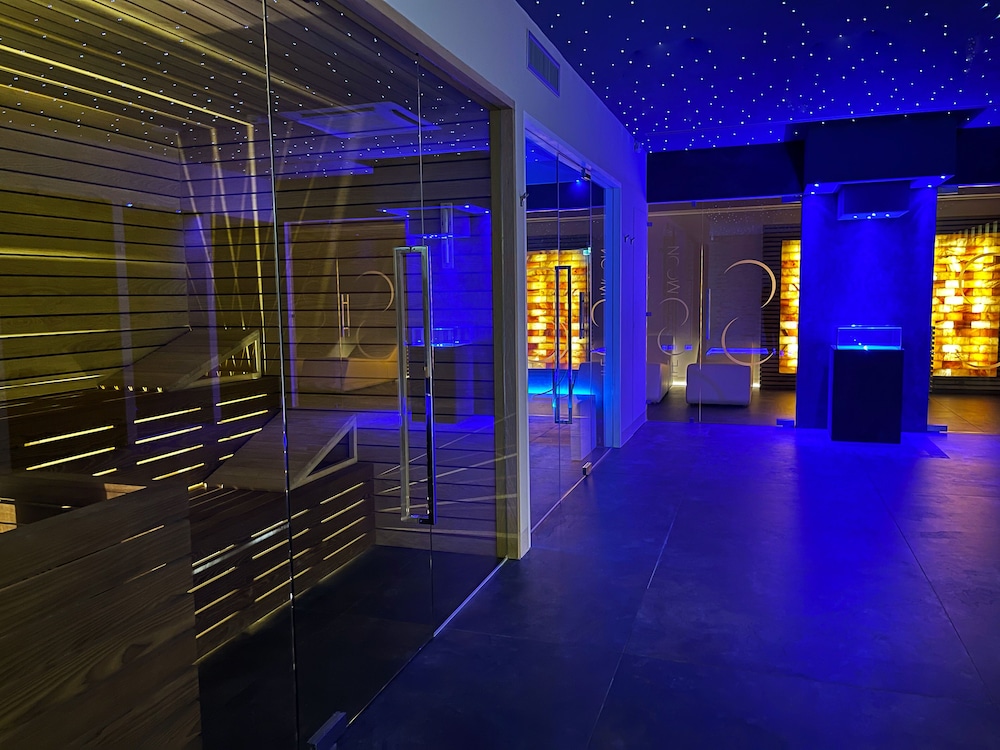 The Moon Boutique Hotel & Spa — Spa in Florence, Tuscany