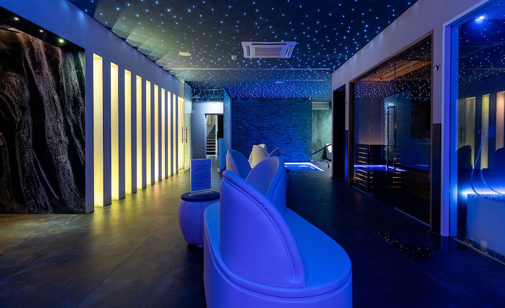 The Moon Boutique Hotel & Spa — Spa in Florence, Tuscany