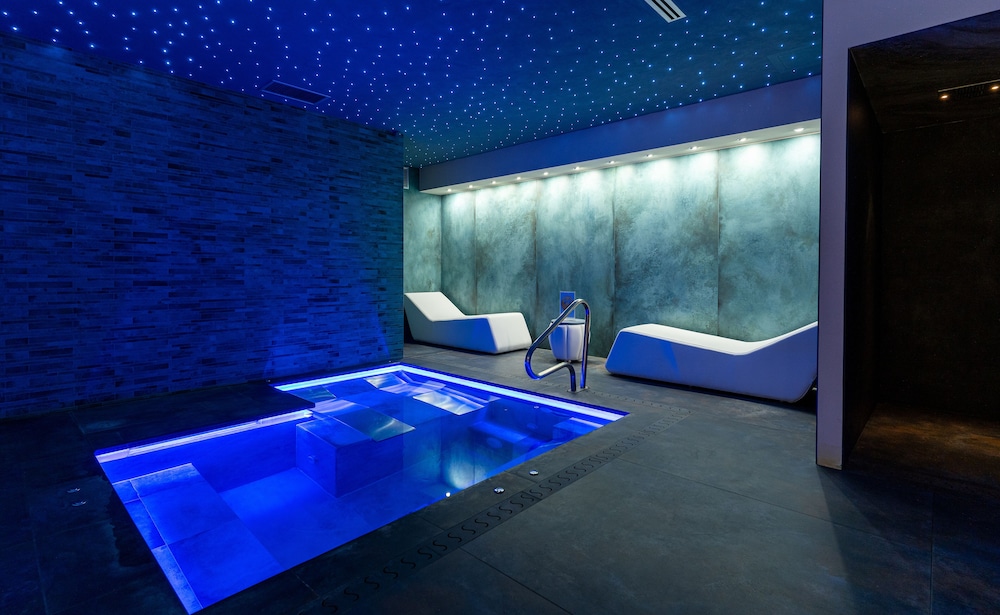 The Moon Boutique Hotel & Spa — Spa in Florence, Tuscany