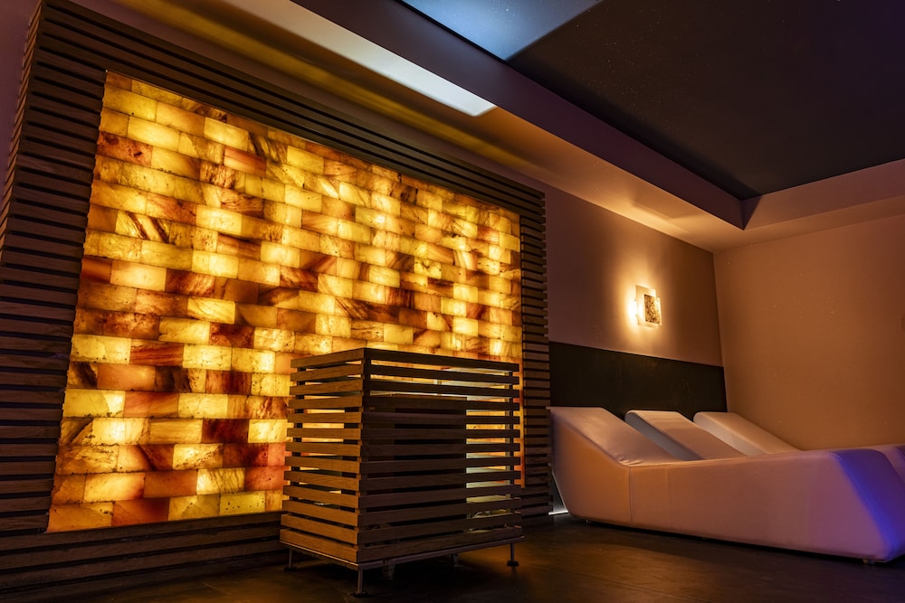 The Moon Boutique Hotel & Spa — Hotel rooms in Florence, Tuscany