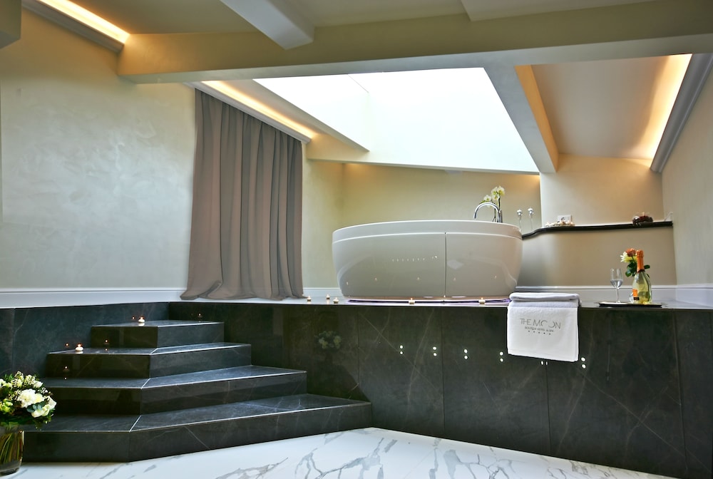 The Moon Boutique Hotel & Spa — Spa in Florence, Tuscany