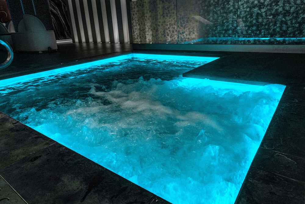 The Moon Boutique Hotel & Spa — Spa in Florence, Tuscany