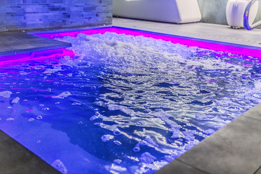The Moon Boutique Hotel & Spa — Spa in Florence, Tuscany