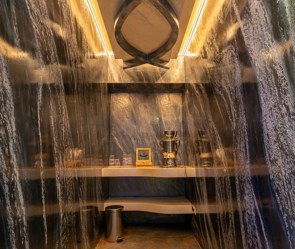 The Moon Boutique Hotel & Spa — Spa in Florence, Tuscany