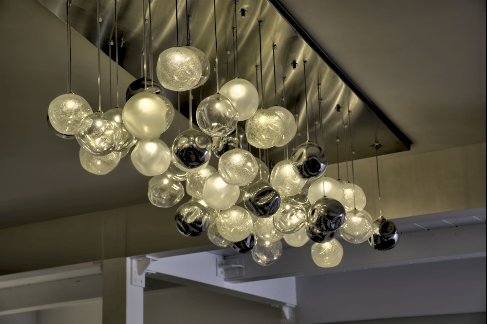 The Moon Boutique Hotel & Spa — Restaurant & bars in Florence, Tuscany