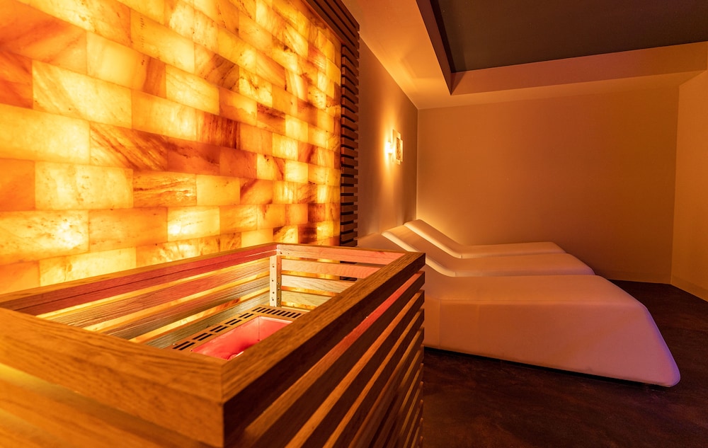 The Moon Boutique Hotel & Spa — Spa in Florence, Tuscany