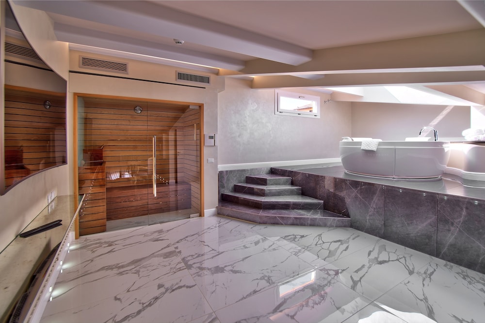 The Moon Boutique Hotel & Spa — Spa in Florence, Tuscany