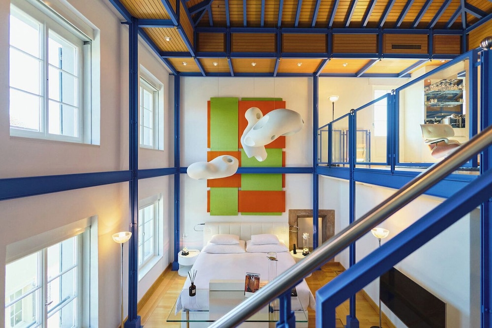 Widder Hotel - zdjęcie 4