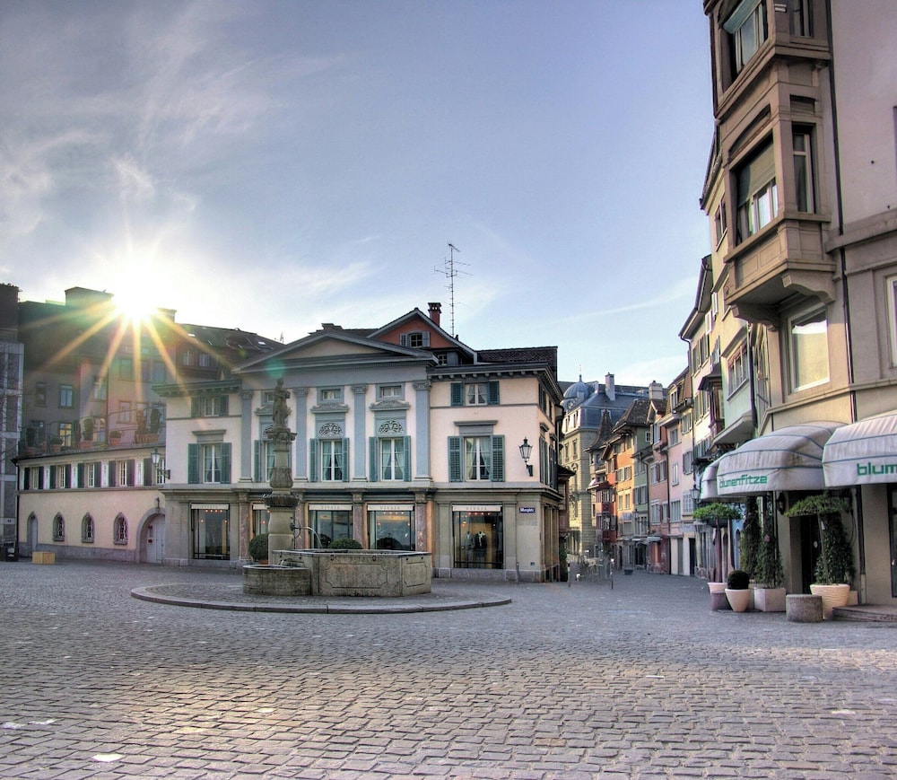 Widder Hotel - zdjęcie 2