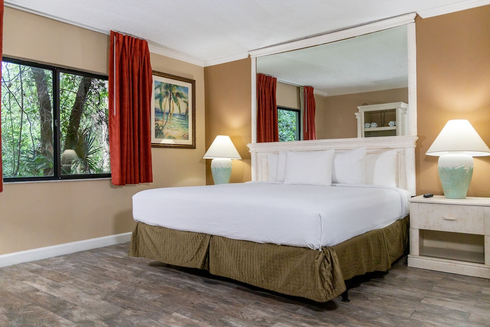 Legacy Vacation Resorts - Kissimmee/Orlando — Hotel rooms in Kissimmee, Florida