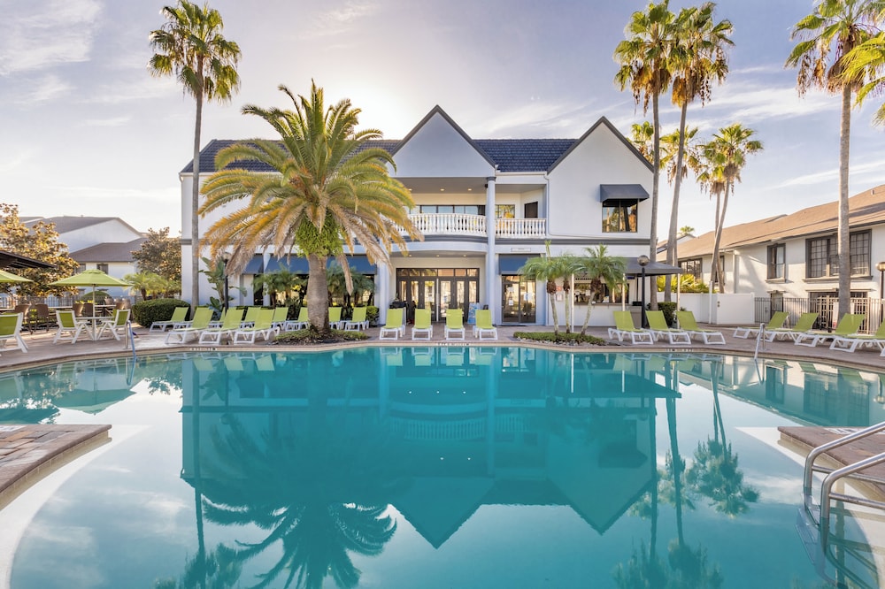 Legacy Vacation Resorts - Kissimmee/Orlando — Main photo in Kissimmee, Florida