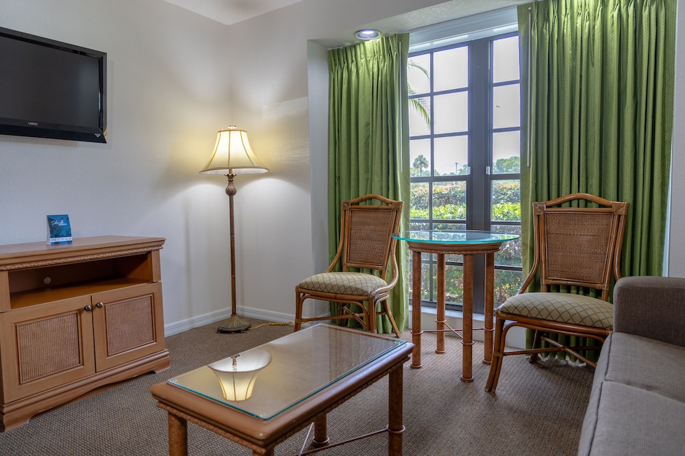 Legacy Vacation Resorts - Kissimmee/Orlando — Hotel rooms in Kissimmee, Florida