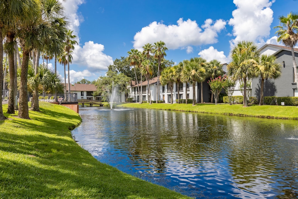 Legacy Vacation Resorts - Kissimmee/Orlando — Attractions in the area in Kissimmee, Florida