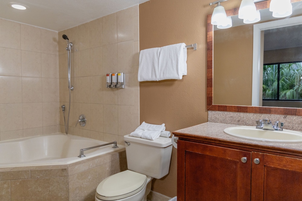 Legacy Vacation Resorts - Kissimmee/Orlando — Hotel rooms in Kissimmee, Florida