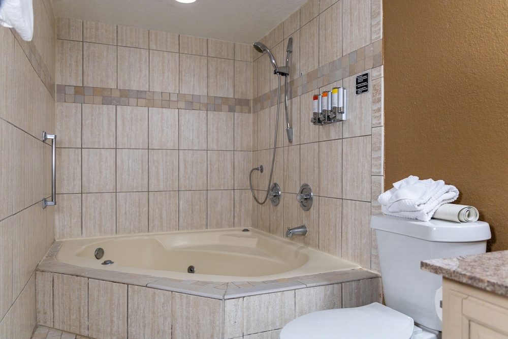Legacy Vacation Resorts - Kissimmee/Orlando — Hotel rooms in Kissimmee, Florida