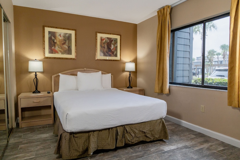 Legacy Vacation Resorts - Kissimmee/Orlando — Hotel rooms in Kissimmee, Florida