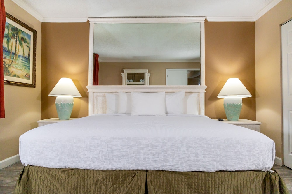 Legacy Vacation Resorts - Kissimmee/Orlando — Hotel rooms in Kissimmee, Florida