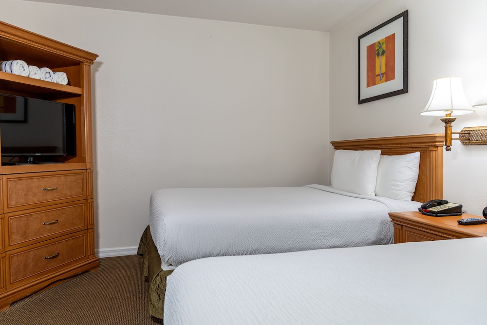 Legacy Vacation Resorts - Kissimmee/Orlando — Hotel rooms in Kissimmee, Florida