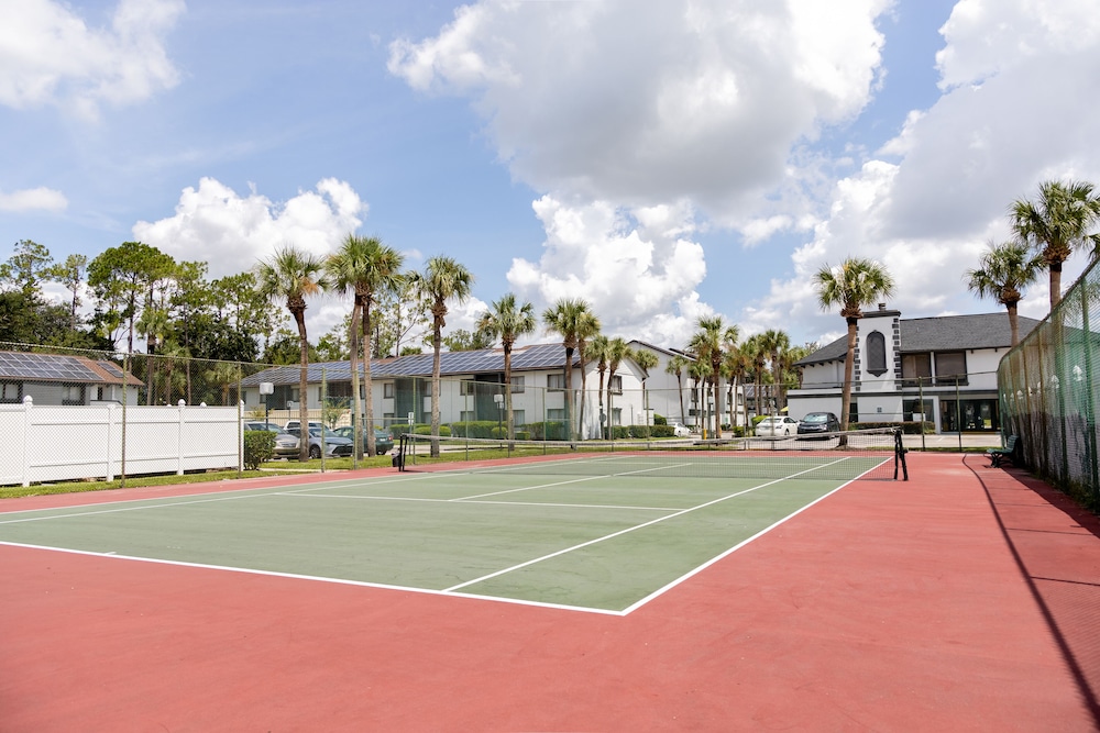 Legacy Vacation Resorts - Kissimmee/Orlando — Sports & recreation in Kissimmee, Florida