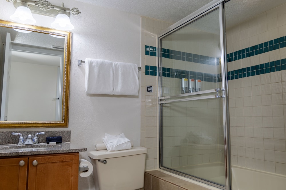 Legacy Vacation Resorts - Kissimmee/Orlando — Hotel rooms in Kissimmee, Florida