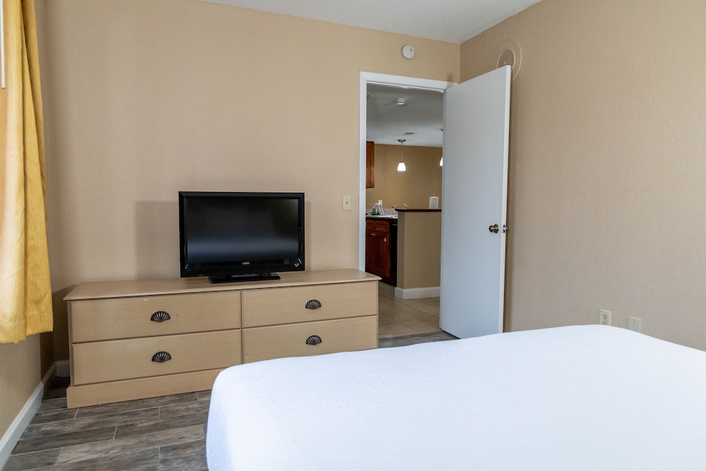 Legacy Vacation Resorts - Kissimmee/Orlando — Hotel rooms in Kissimmee, Florida