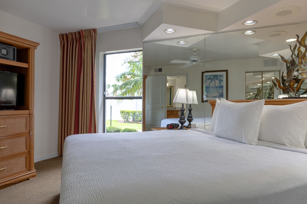 Legacy Vacation Resorts - Kissimmee/Orlando — Hotel rooms in Kissimmee, Florida