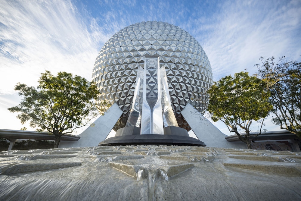 Legacy Vacation Resorts - Kissimmee/Orlando — Attractions in the area in Kissimmee, Florida