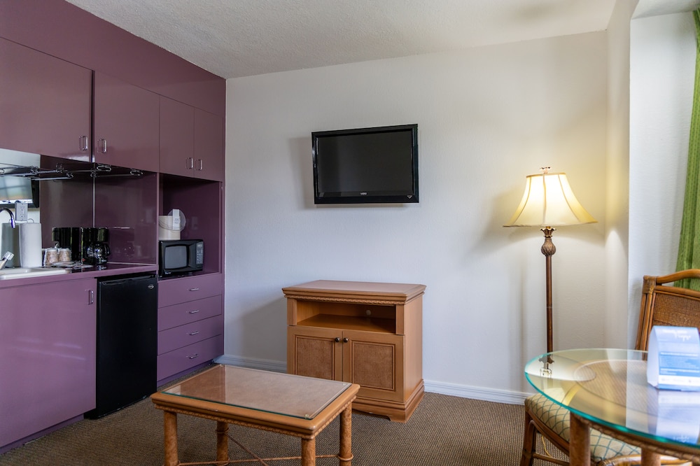 Legacy Vacation Resorts - Kissimmee/Orlando — Hotel rooms in Kissimmee, Florida