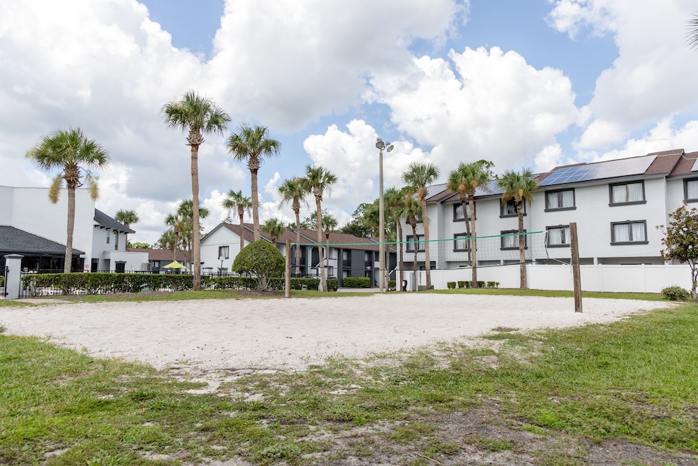 Legacy Vacation Resorts - Kissimmee/Orlando — Sports & recreation in Kissimmee, Florida