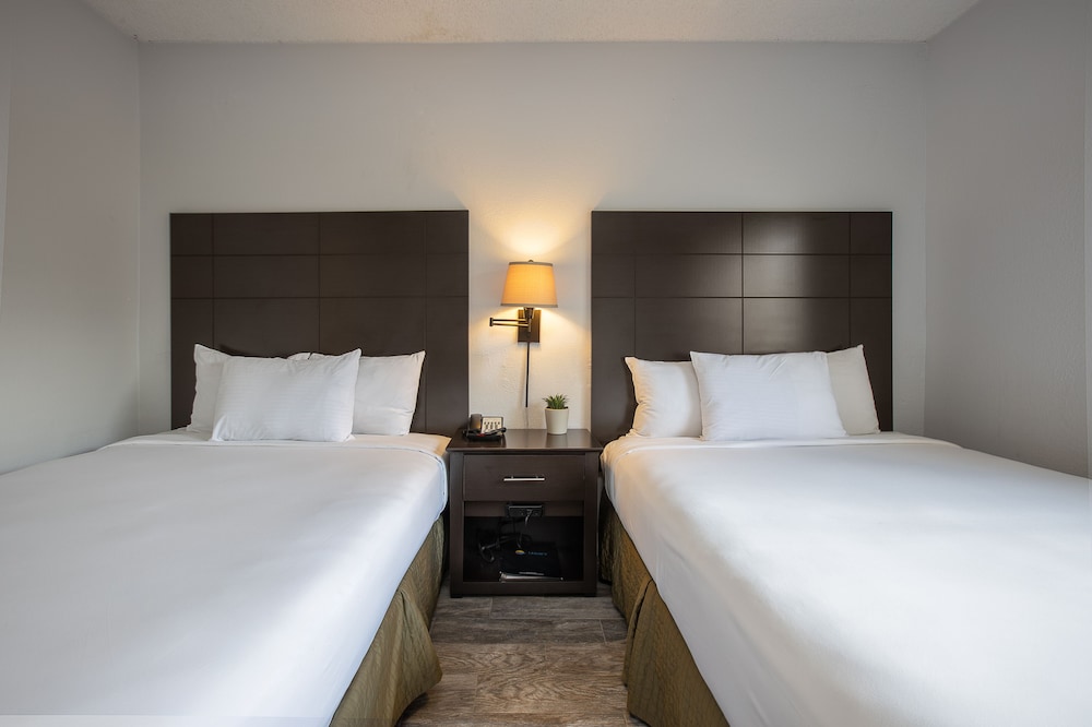 Legacy Vacation Resorts - Kissimmee/Orlando — Hotel rooms in Kissimmee, Florida