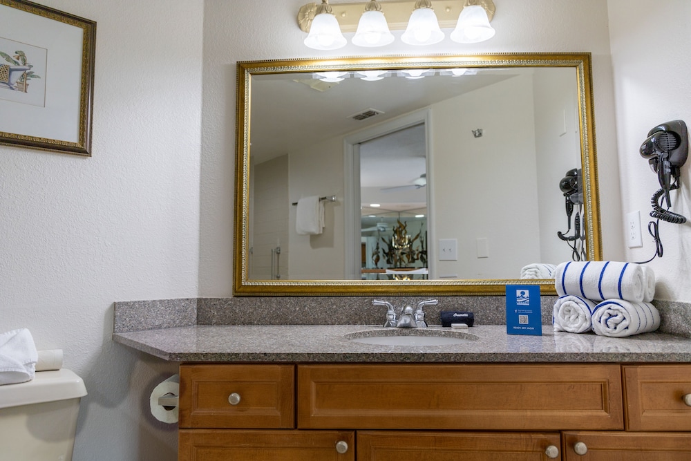 Legacy Vacation Resorts - Kissimmee/Orlando — Hotel rooms in Kissimmee, Florida