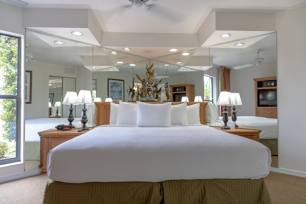 Legacy Vacation Resorts - Kissimmee/Orlando — Hotel rooms in Kissimmee, Florida