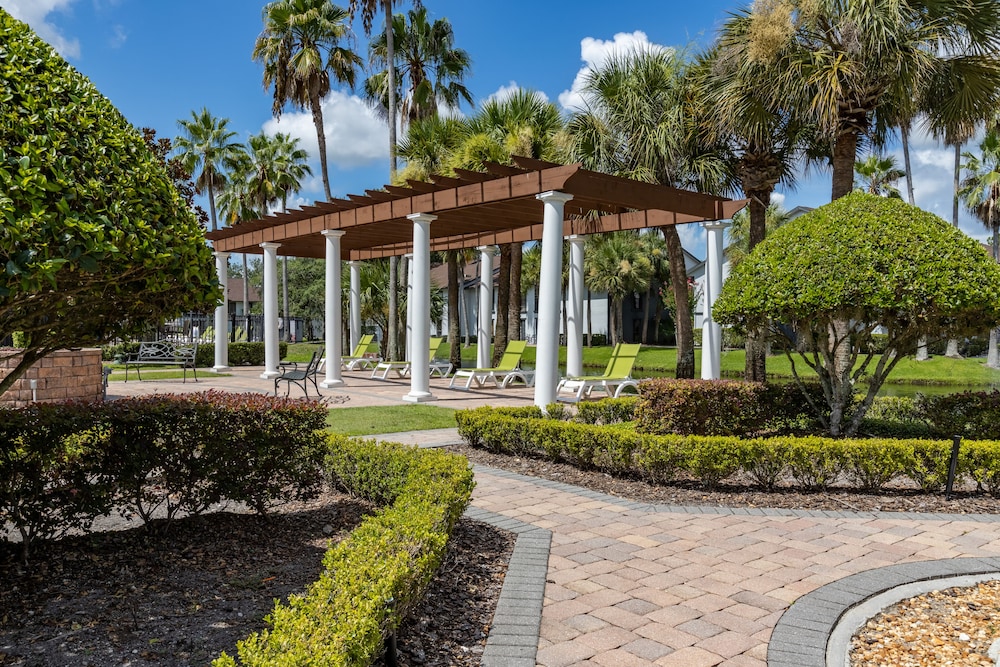 Legacy Vacation Resorts - Kissimmee/Orlando — Sports & recreation in Kissimmee, Florida