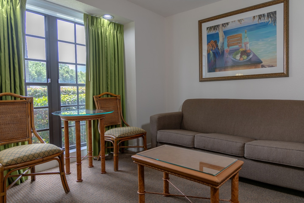 Legacy Vacation Resorts - Kissimmee/Orlando — Hotel rooms in Kissimmee, Florida