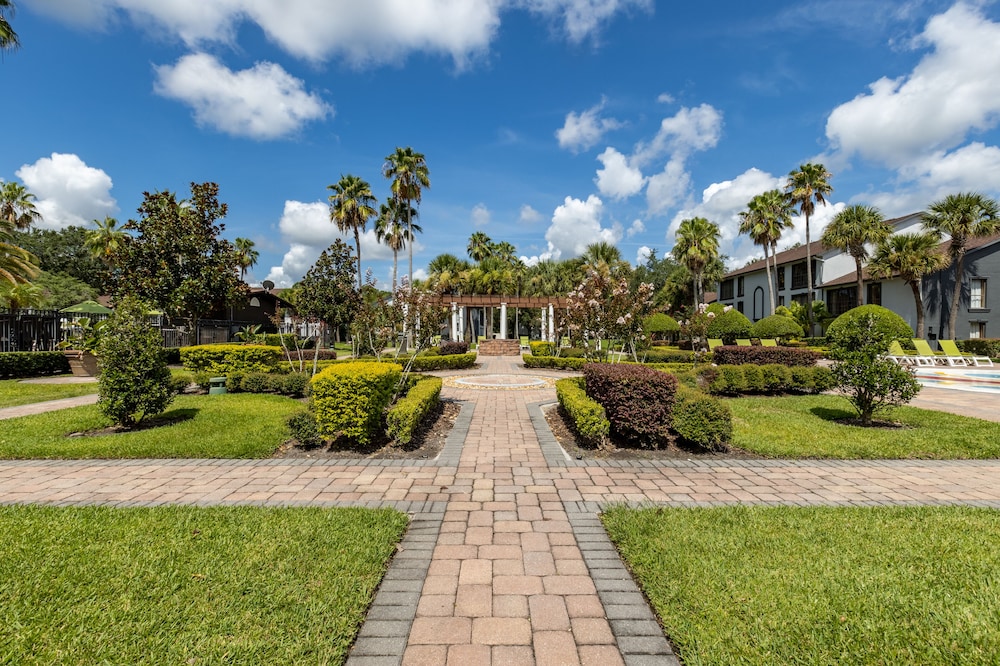 Legacy Vacation Resorts - Kissimmee/Orlando — Attractions in the area in Kissimmee, Florida
