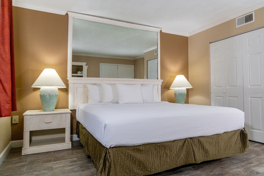 Legacy Vacation Resorts - Kissimmee/Orlando — Hotel rooms in Kissimmee, Florida