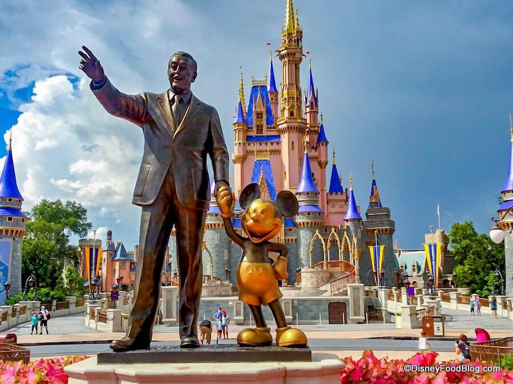 Legacy Vacation Resorts - Kissimmee/Orlando — Attractions in the area in Kissimmee, Florida