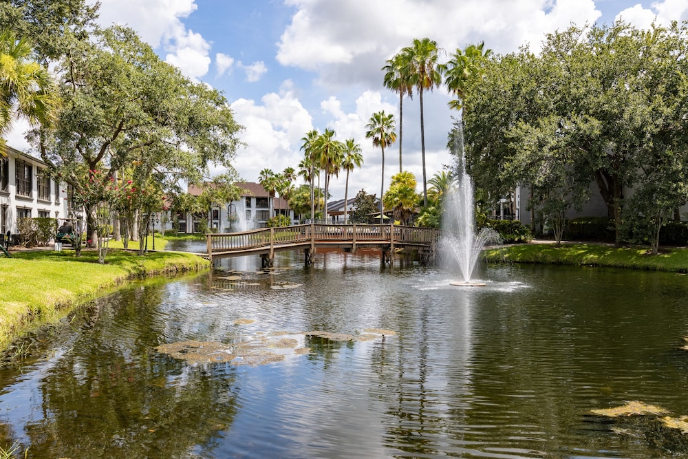 Legacy Vacation Resorts - Kissimmee/Orlando — Attractions in the area in Kissimmee, Florida