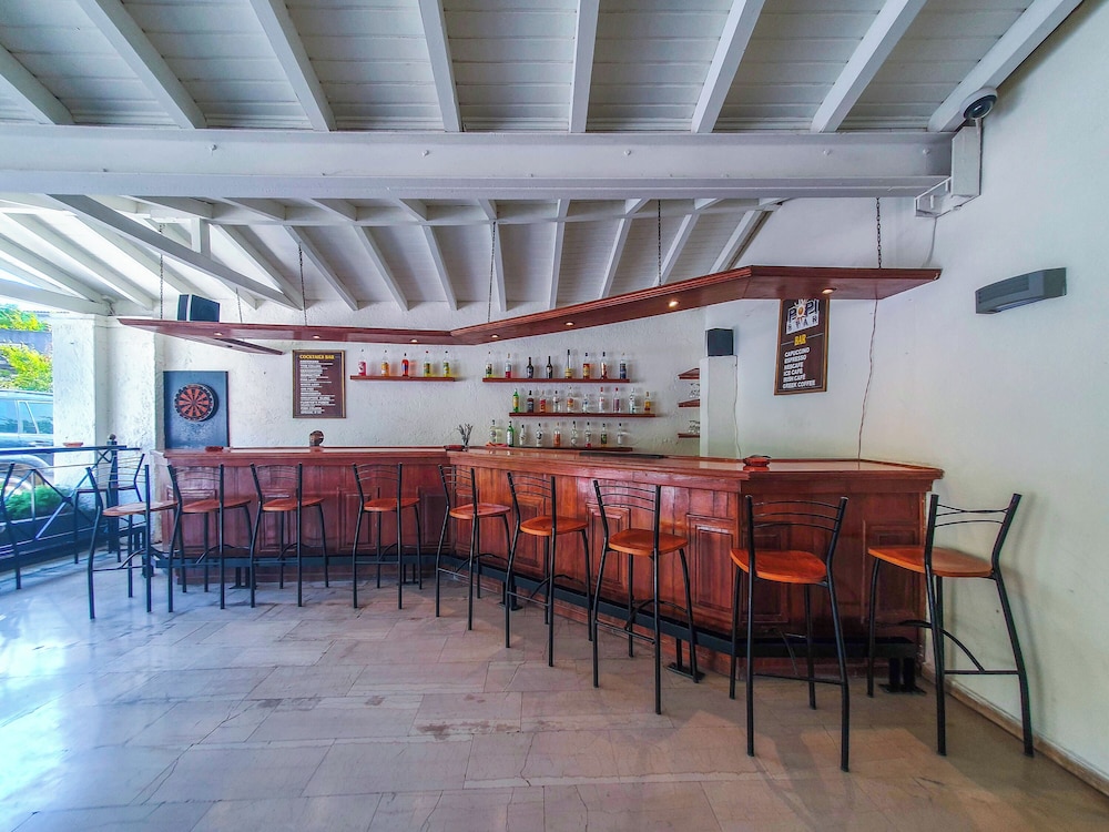 POPI STAR HOTEL — Restaurant & bars in Gouvia, Ionian Islands