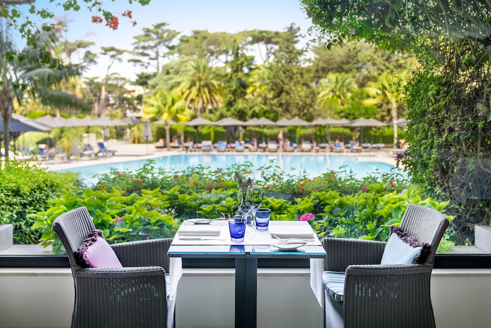 Palácio Estoril Hotel, Golf & Wellness - zdjęcie 5