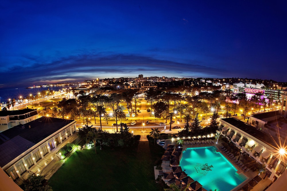 Palácio Estoril Hotel, Golf & Wellness - zdjęcie 4
