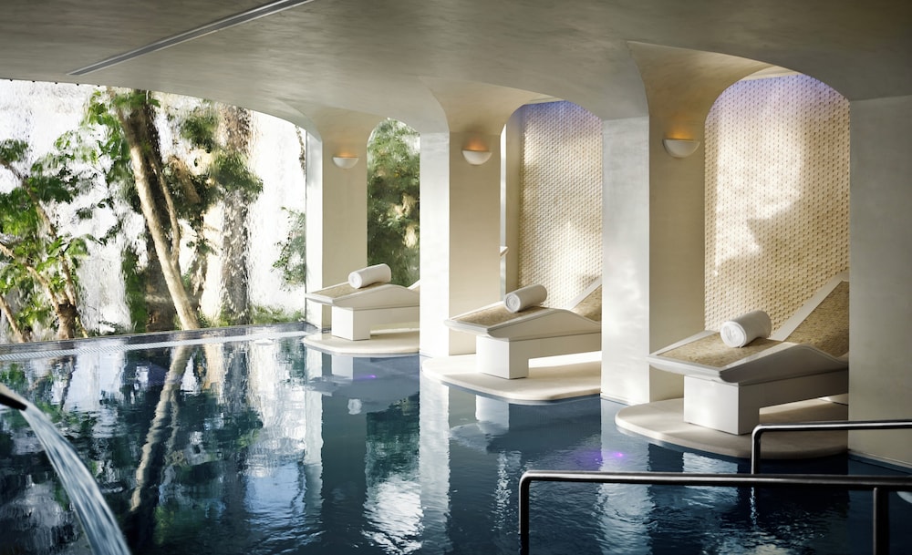 Nobu Hotel Marbella — Pool in Marbella, Andalusia