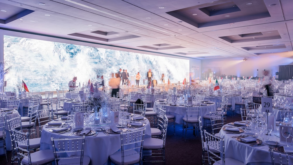 Nobu Hotel Marbella — Shared spaces in Marbella, Andalusia