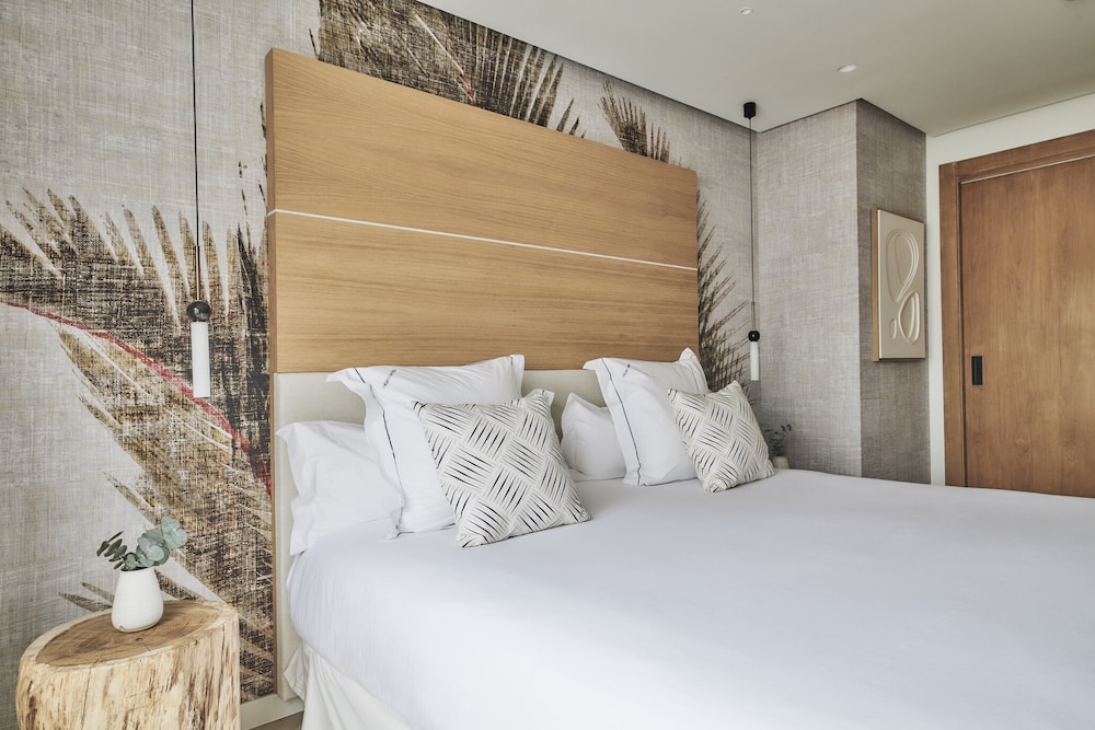 Nobu Hotel Marbella — Rooms in Marbella, Andalusia