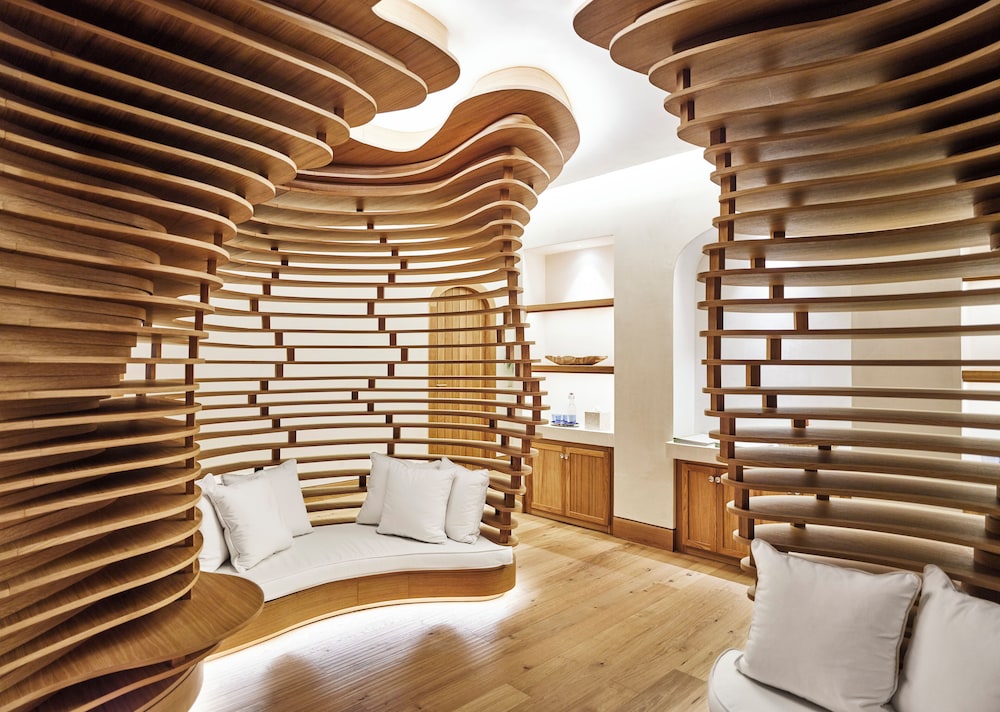 Nobu Hotel Marbella — Facilities in Marbella, Andalusia